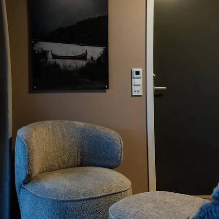 Altafjord Gjestegaard 4* Alta