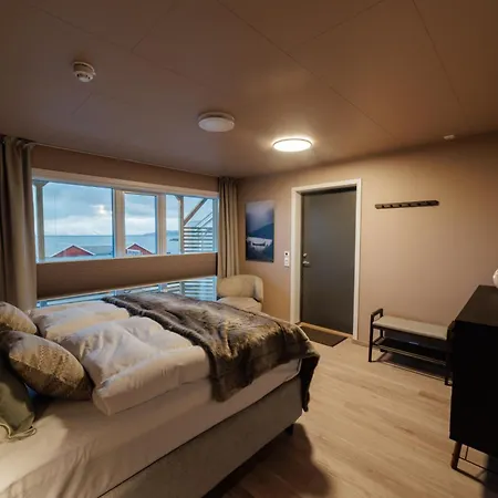 Hotel Altafjord Gjestegaard