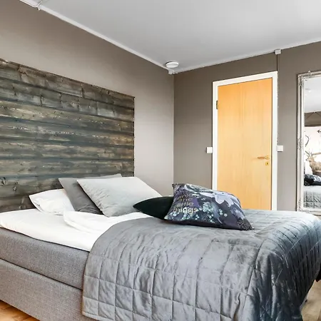 Fjord Hotel Alta 3* Alta