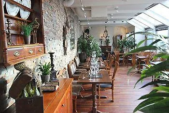 Altafjord Gjestegaard & Spa Альта