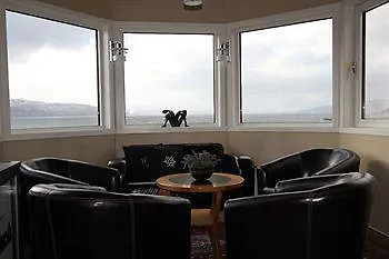Hotel Altafjord Gjestegaard Alta