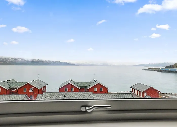 Hotel Fjord Hotel Alta