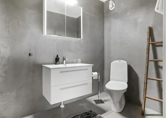 Fjord Hotel Alta Hotel 3*