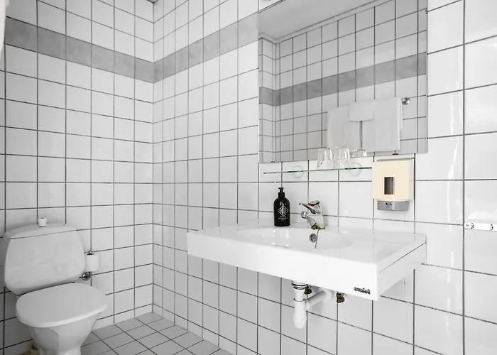 Hotel Fjord Hotel Alta Alta