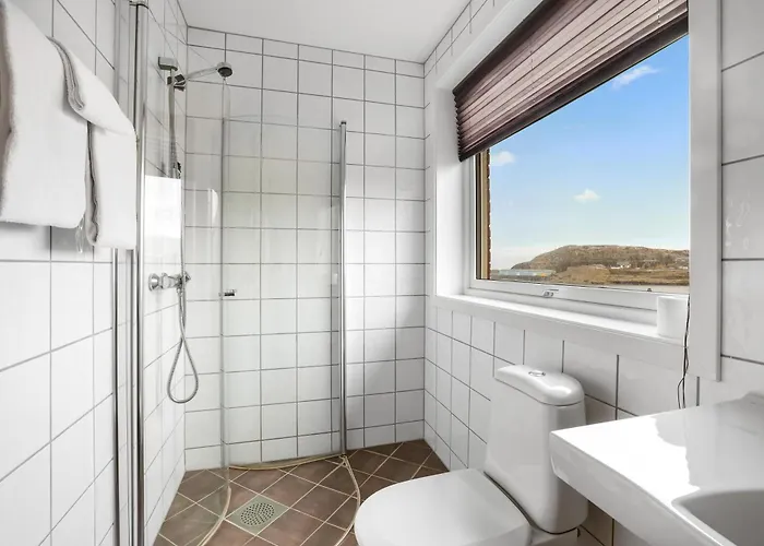 Fjord Hotel Alta Hotel 3*