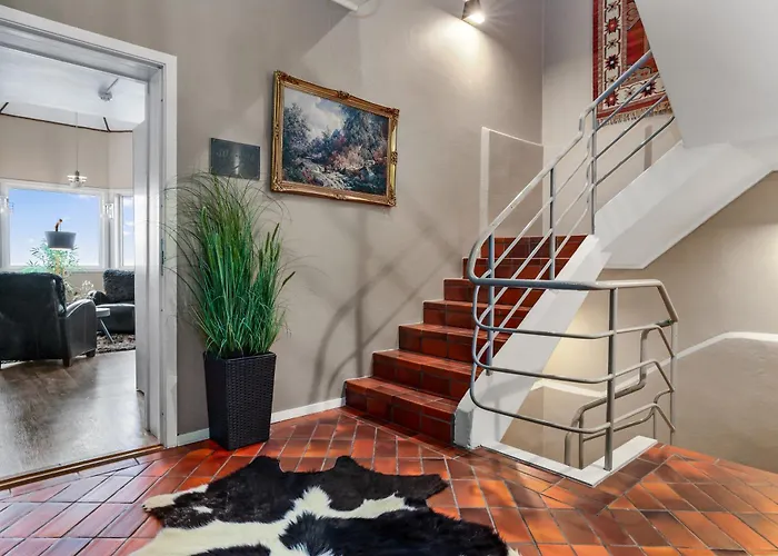 Hotel Fjord Hotel Alta Alta