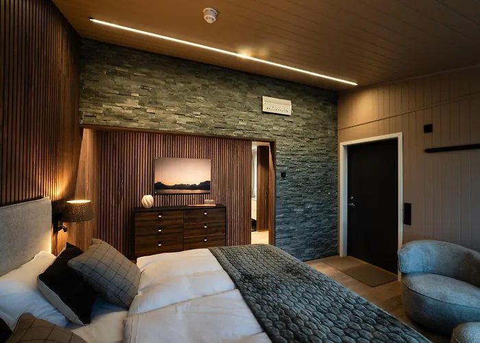 Fjord Hotel Alta Hotel