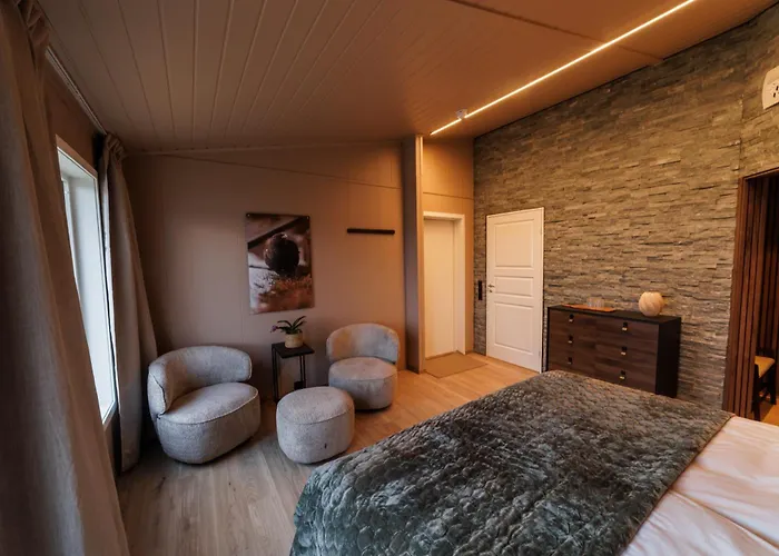 Fjord Hotel Alta Hotel Alta