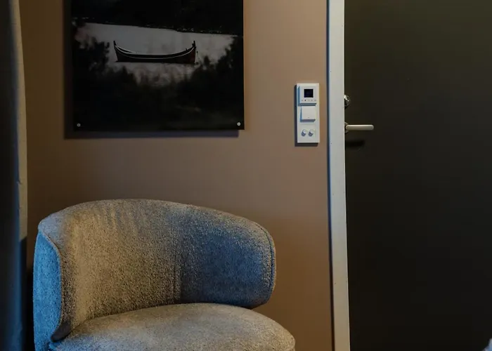 Fjord Hotel Alta 3* Alta