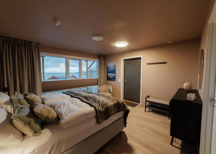 Hotel Fjord Hotel Alta