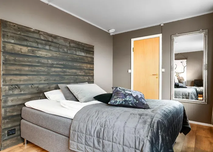 Fjord Hotel Alta 3* Alta