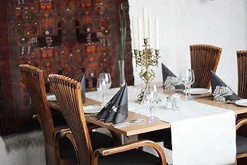 Fjord Hotel Alta Hotel