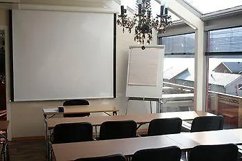 Fjord Hotel Alta Hotel 3*