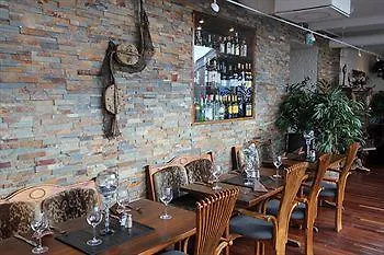 Fjord Hotel Alta Hotel 3*