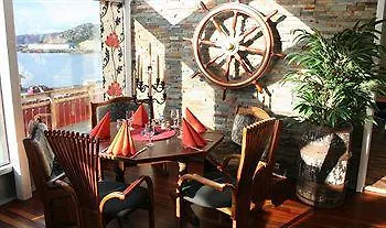 Fjord Hotel Alta 3* Alta