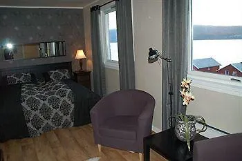 Fjord Hotel Alta Alta