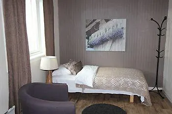 Fjord Hotel Alta Hotel