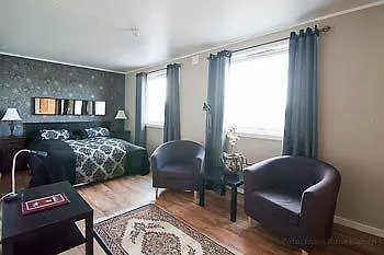 Fjord Hotel Alta Hotel