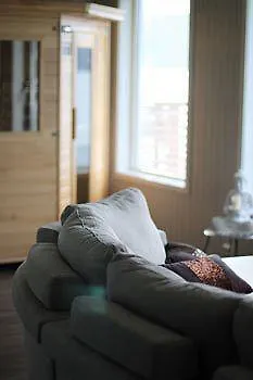 Fjord Hotel Alta Alta